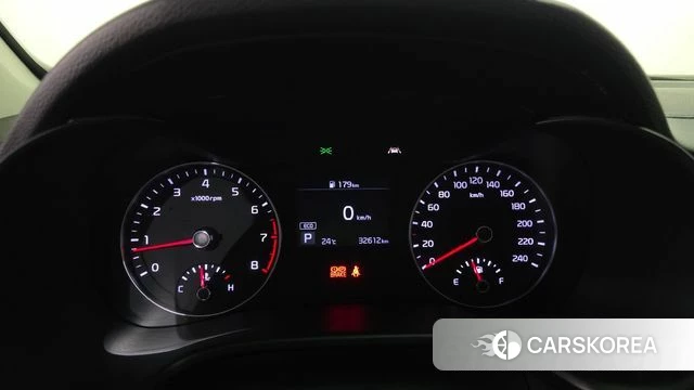 Kia Come New K3 id 4446878 из Кореи 18