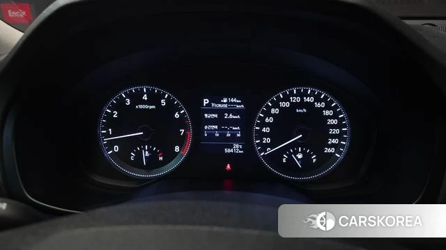 Hyundai Grandeur IG id 4483205 из Кореи 18