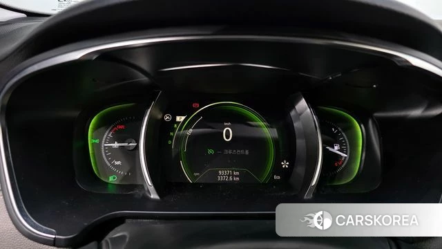 Renault Korea (Samsung) SM6 id 3853823 из Кореи 18