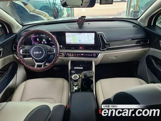 Kia Sportage 5th Generation id 2643704 из Кореи 18