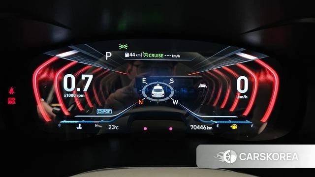 Genesis G70 id 4507989 из Кореи 33