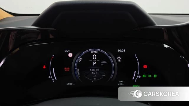 Lexus NX350h Second generation id 4649451 из Кореи 33