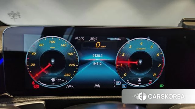 Mercedes-Benz GLB-Class X247 id 4549898 из Кореи 15