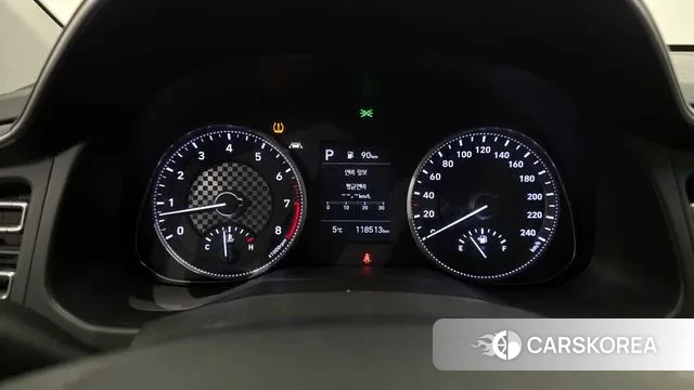 Hyundai The New Avante AD id 3698699 из Кореи 18