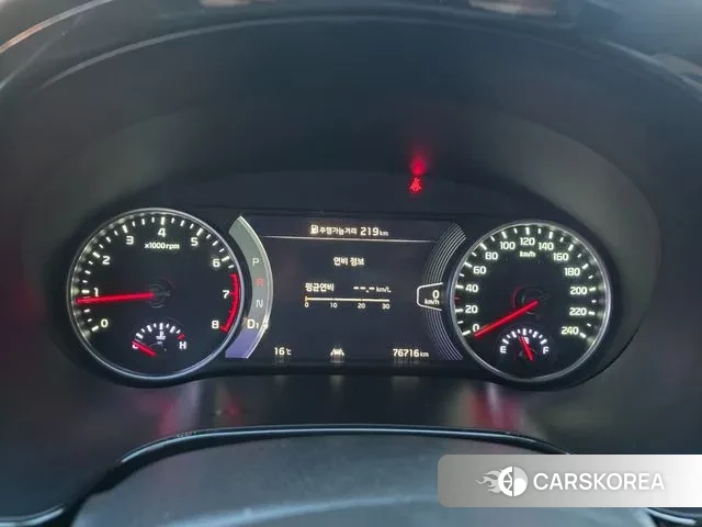 Kia Seltos id 3348651 из Кореи 18