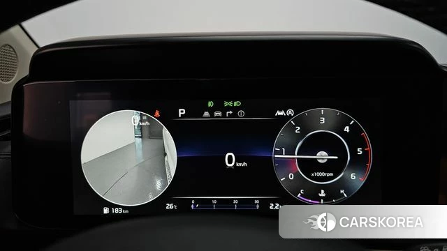 Kia Carnival 4th generation id 4572148 из Кореи 18