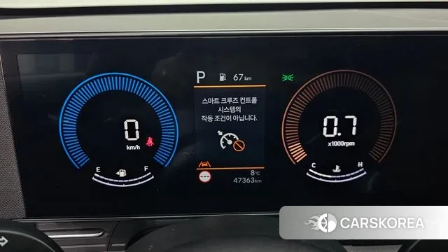 Hyundai Kona (SX2) id 3571562 из Кореи 18