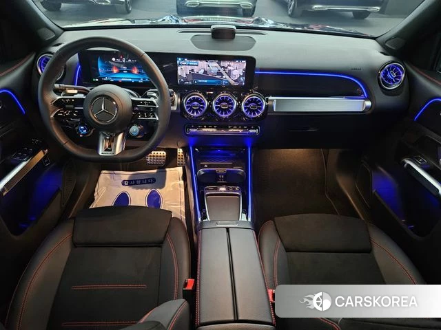 Mercedes-Benz GLB-Class X247 id 4892690 из Кореи 18