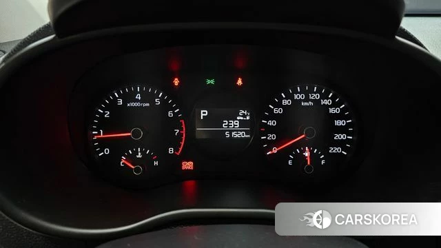 Kia Morning Urban (JA) id 4921967 из Кореи 28