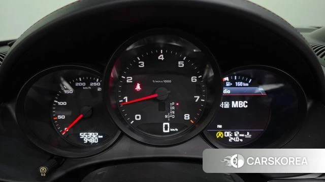 Porsche 718 Boxster id 4429948 из Кореи 18