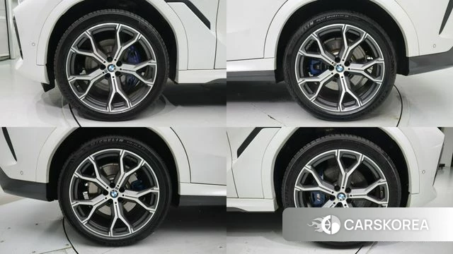 BMW X6 (G06) id 4410184 из Кореи 18