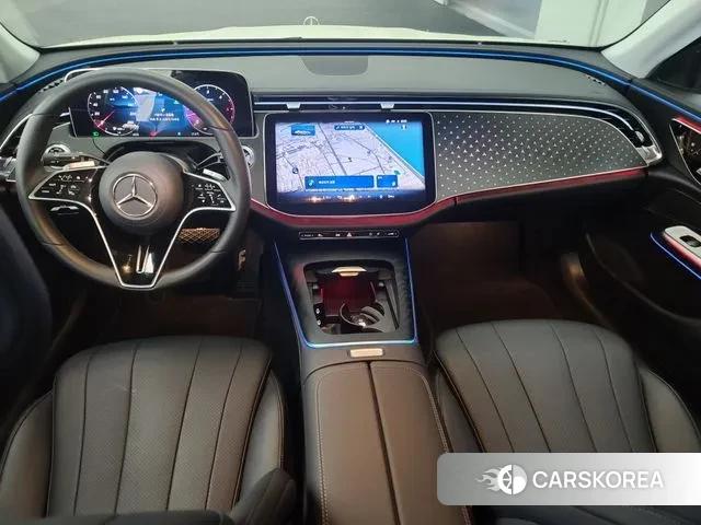 Mercedes-Benz E-Class W214 id 2899828 из Кореи 18