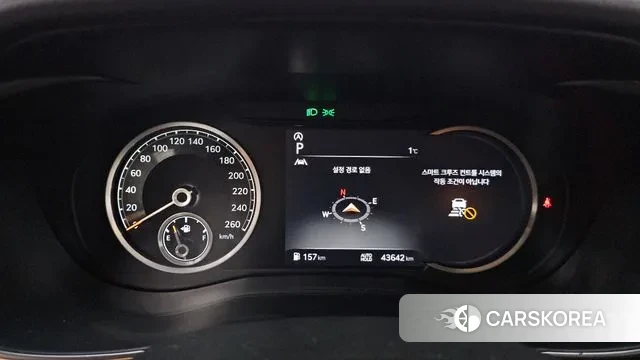 Genesis The New G70 id 3664841 из Кореи 18