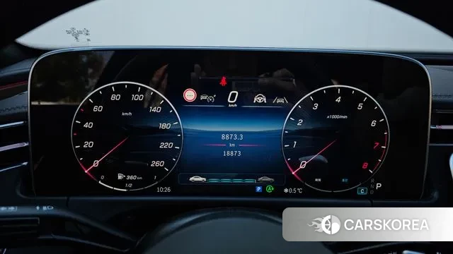 Mercedes-Benz E-Class W214 id 3436942 из Кореи 18