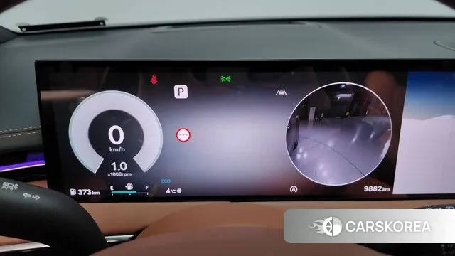 Genesis GV70 id 3565596 из Кореи 18