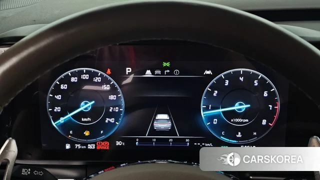 Kia Carnival 4th generation id 4656574 из Кореи 40