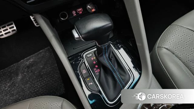 Kia Niro id 4620440 из Кореи 33