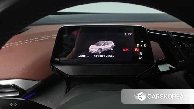 Volkswagen ID.4 id 4474690 из Кореи 34