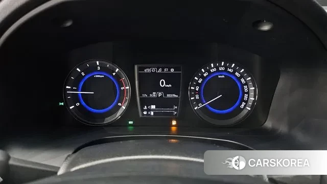 Ssangyong Rexton Sports id 3402713 из Кореи 18