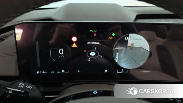 Kia The New Carnival 4th Generation id 4571426 из Кореи 33