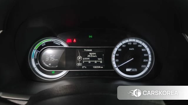 Kia Niro id 4919006 из Кореи 34