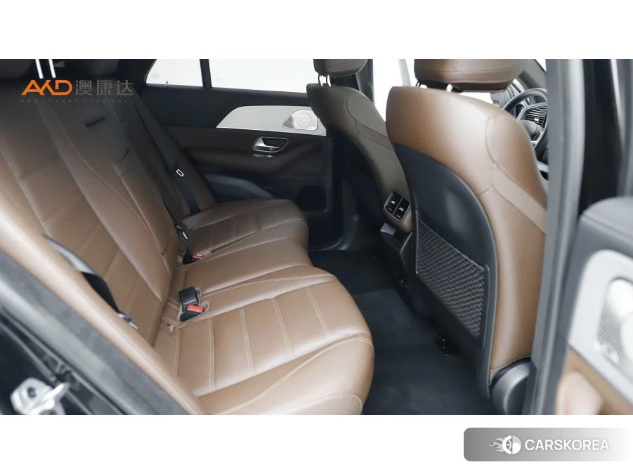 Mercedes-Benz GLE coupe id 4452688 из Китая 8