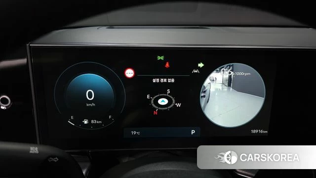 Hyundai Grandeur (GN7) id 3883802 из Кореи 18