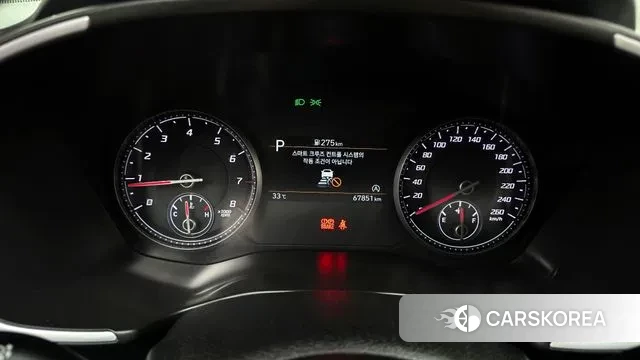 Hyundai The New Santa Fe id 2994583 из Кореи 18