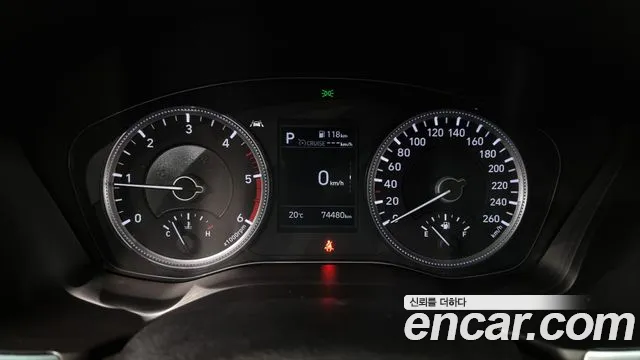 Hyundai Santa Fe TM id 2706411 из Кореи 18