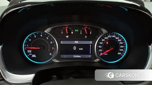 Chevrolet (GM Daewoo) Traverse id 3343999 из Кореи 18