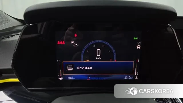 Chevrolet (GM Daewoo) Trax Crossover id 3739300 из Кореи 18