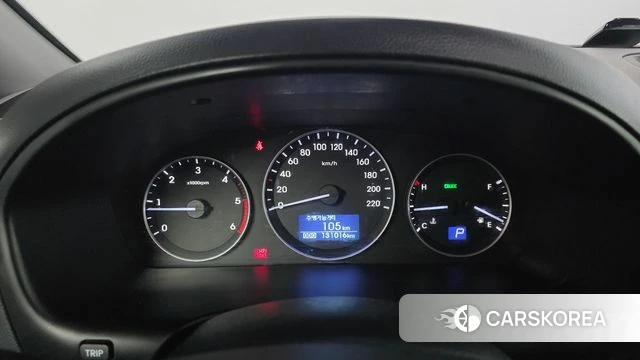 Hyundai The New Grand Starex id 3886295 из Кореи 18