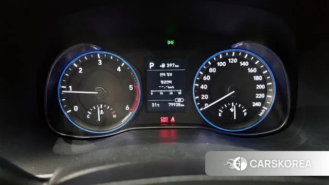 Hyundai Kona id 2961973 из Кореи 18