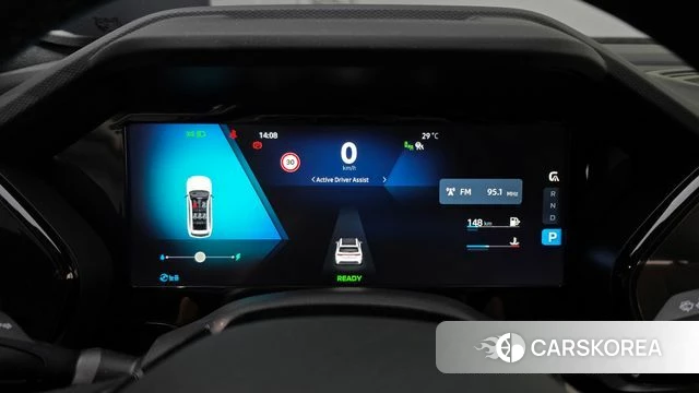 Renault Korea (Samsung) Grand Coleos id 4194061 из Кореи 30