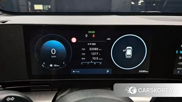 Hyundai Kona (SX2) id 3620420 из Кореи 18