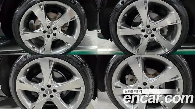 Genesis GV80 id 2948234 из Кореи 18