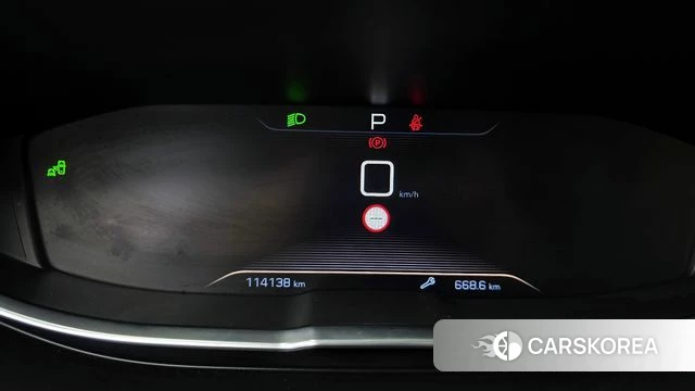 Peugeot 5008 second generation id 3879664 из Кореи 18