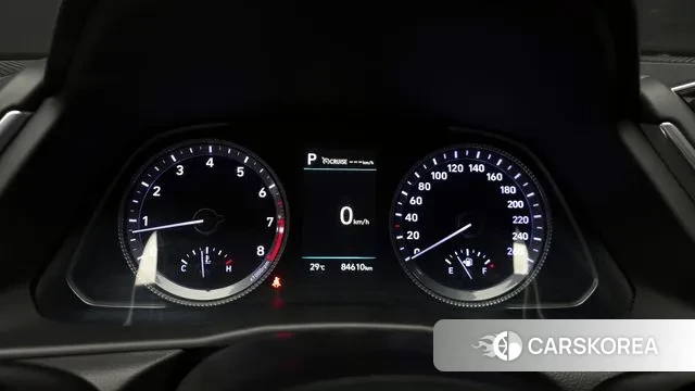 Hyundai Sonata (DN8) id 2900913 из Кореи 18