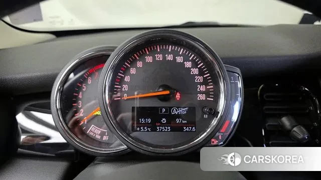 Mini Cooper id 3395362 из Кореи 18