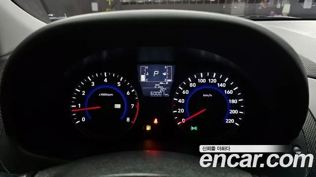 Hyundai Accent (New type) id 2764910 из Кореи 18