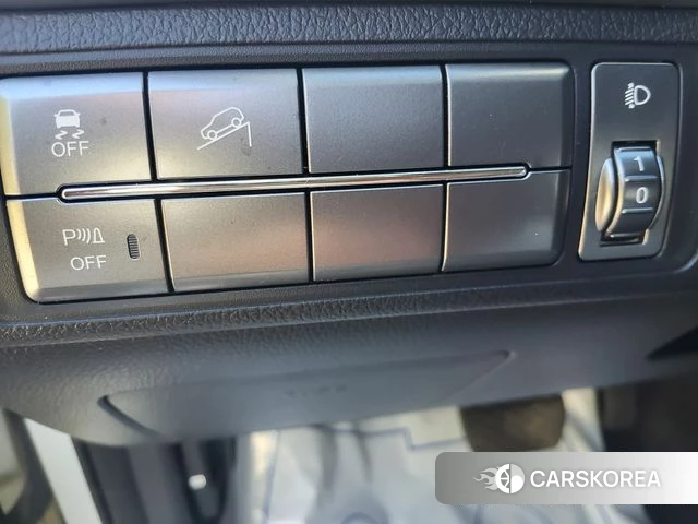 Ssangyong Rexton Sports id 4453452 из Кореи 18