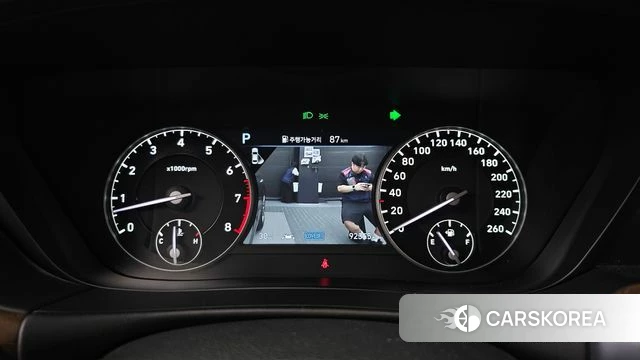Genesis G90 id 4535733 из Кореи 35