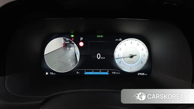 Hyundai The New Palisade id 3645078 из Кореи 18