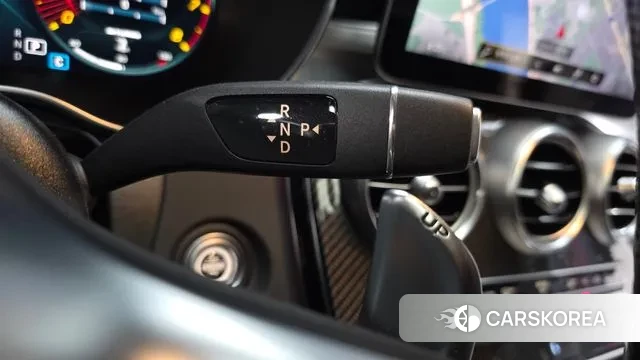 Mercedes-Benz GLC-Class X253 id 3534922 из Кореи 18