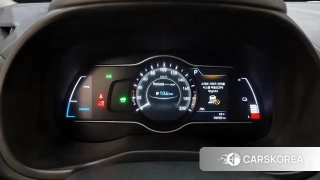 Hyundai Kona Electric id 3165613 из Кореи 18