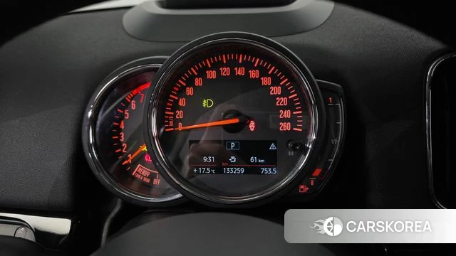 Mini Cooper Countryman id 4225201 из Кореи 30