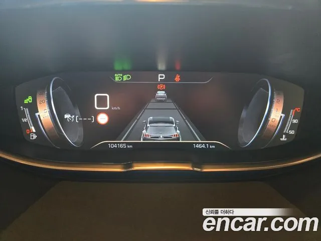 Peugeot 3008 second generation id 2726926 из Кореи 18