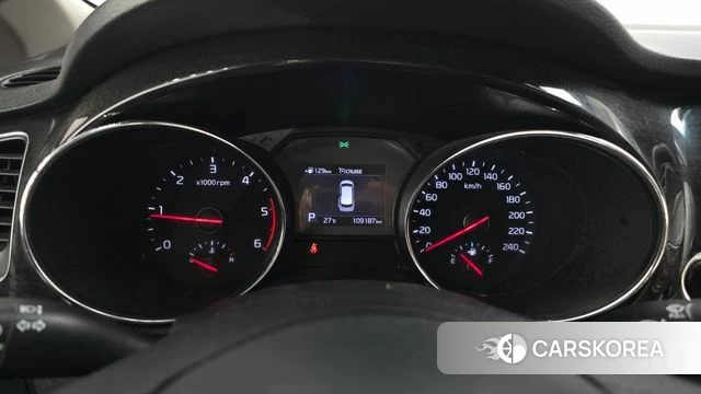 Kia The New Carnival id 4642837 из Кореи 28