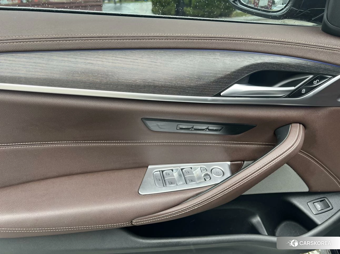 BMW 5 series id 4479611 из Китая 13