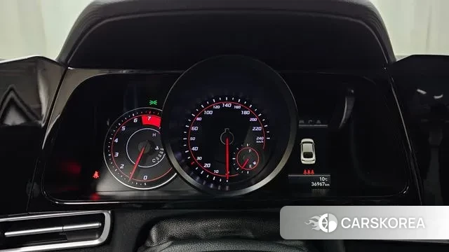 Hyundai Avante (CN7) id 3645298 из Кореи 18